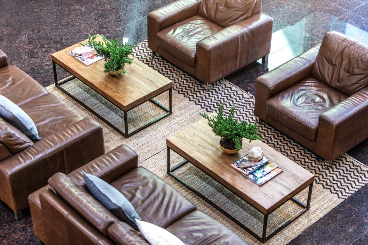The Tepp Aparthotel Bangkok Ngoại thất bức ảnh